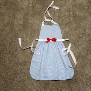 Child's apron